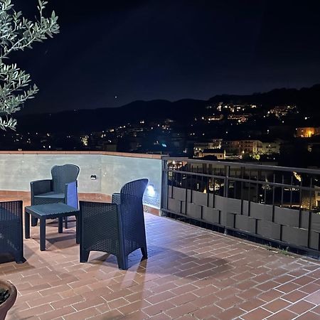 Sesto Piano Apartment Incisa in Val d'Arno Ngoại thất bức ảnh