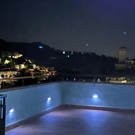 Sesto Piano Apartment Incisa in Val d'Arno Ngoại thất bức ảnh