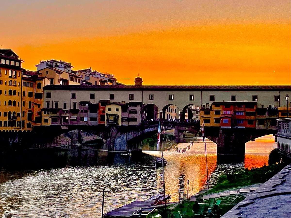 Sesto Piano Apartment Incisa in Val d'Arno Ngoại thất bức ảnh