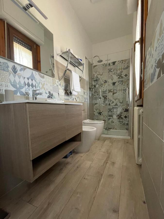 Sesto Piano Apartment Incisa in Val d'Arno Ngoại thất bức ảnh