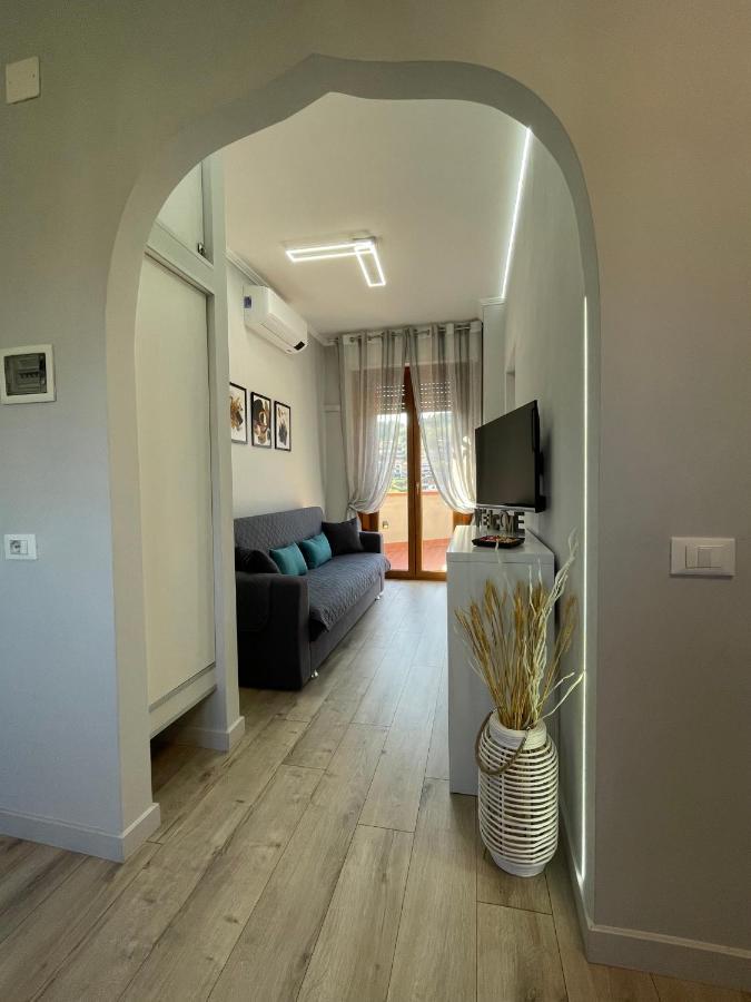 Sesto Piano Apartment Incisa in Val d'Arno Ngoại thất bức ảnh