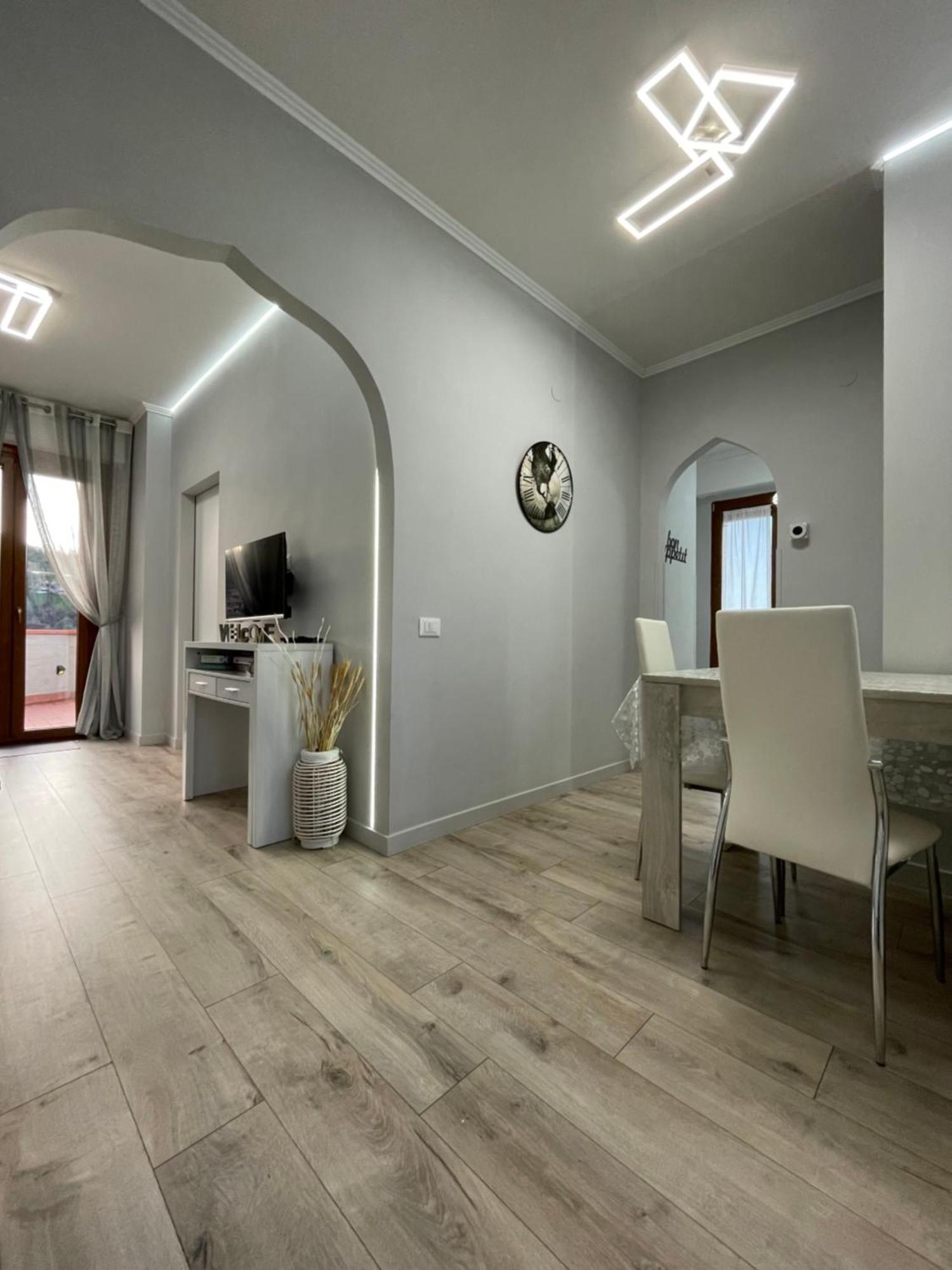 Sesto Piano Apartment Incisa in Val d'Arno Ngoại thất bức ảnh