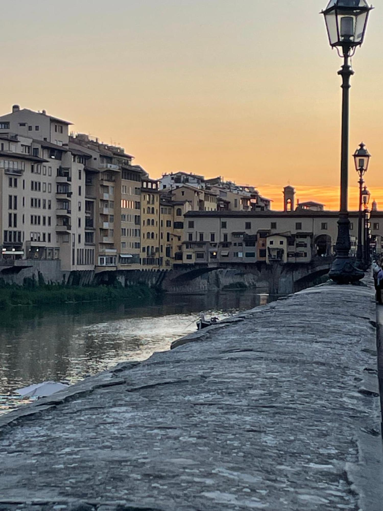Sesto Piano Apartment Incisa in Val d'Arno Ngoại thất bức ảnh