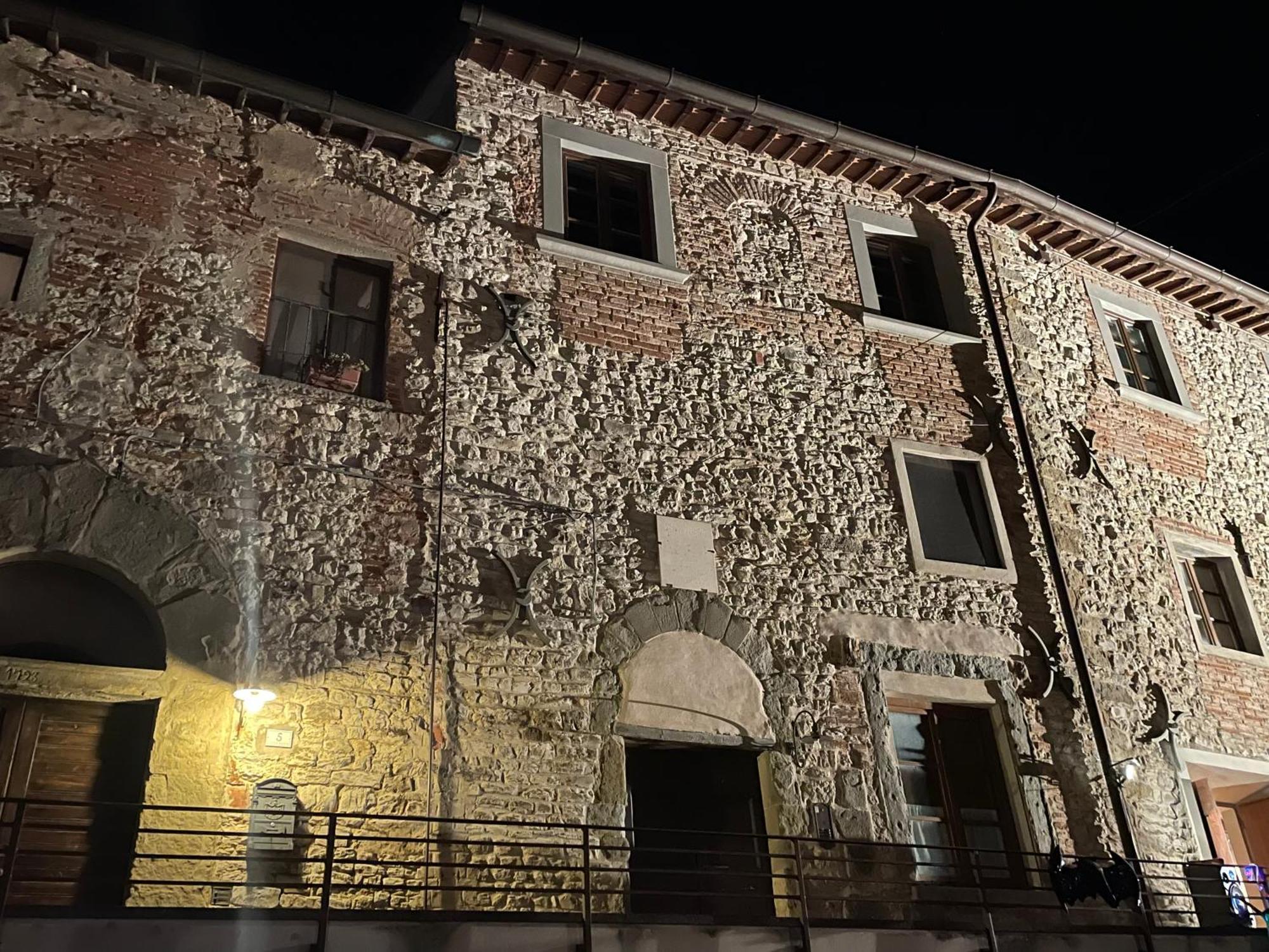 Sesto Piano Apartment Incisa in Val d'Arno Ngoại thất bức ảnh