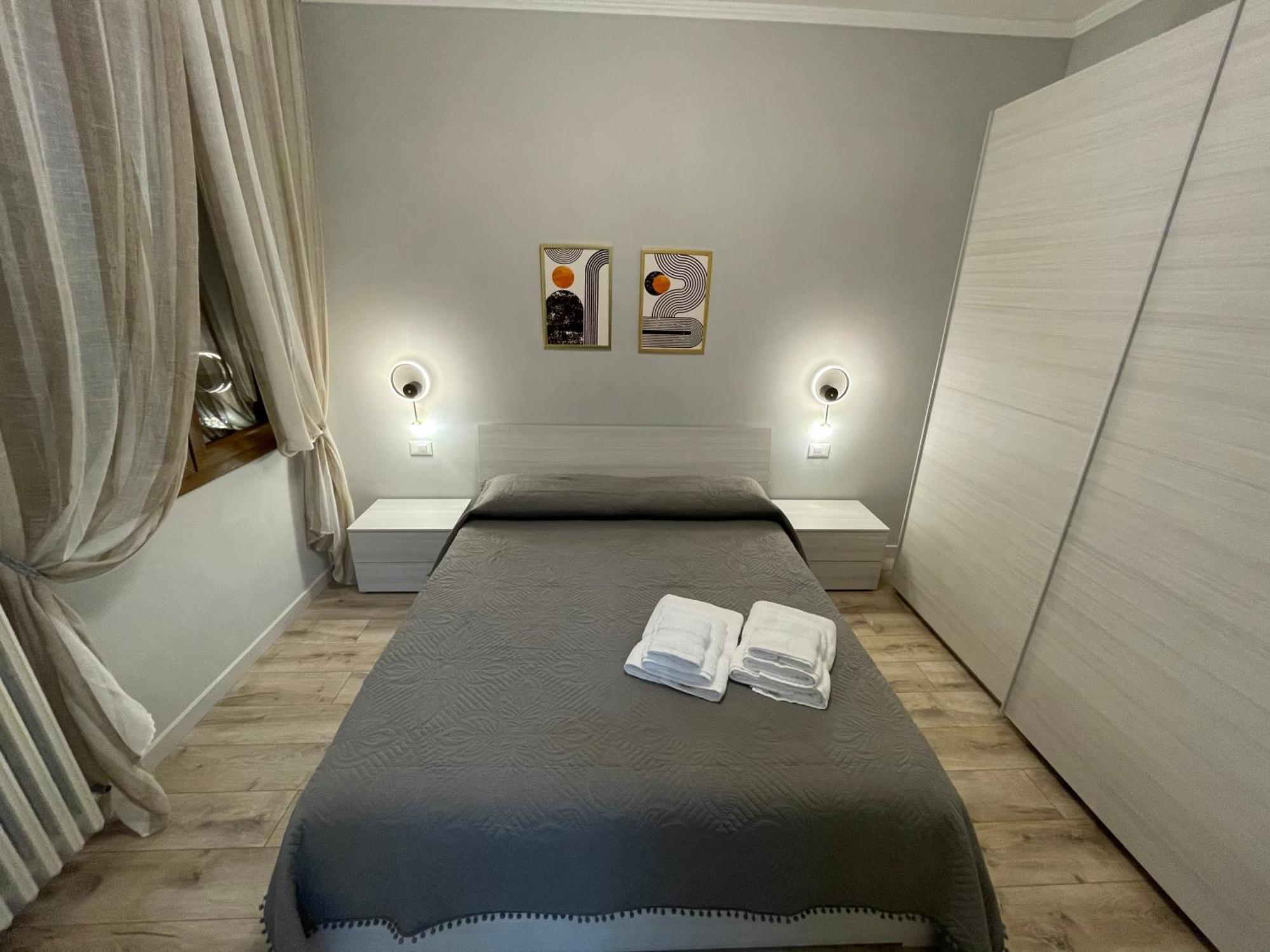Sesto Piano Apartment Incisa in Val d'Arno Ngoại thất bức ảnh