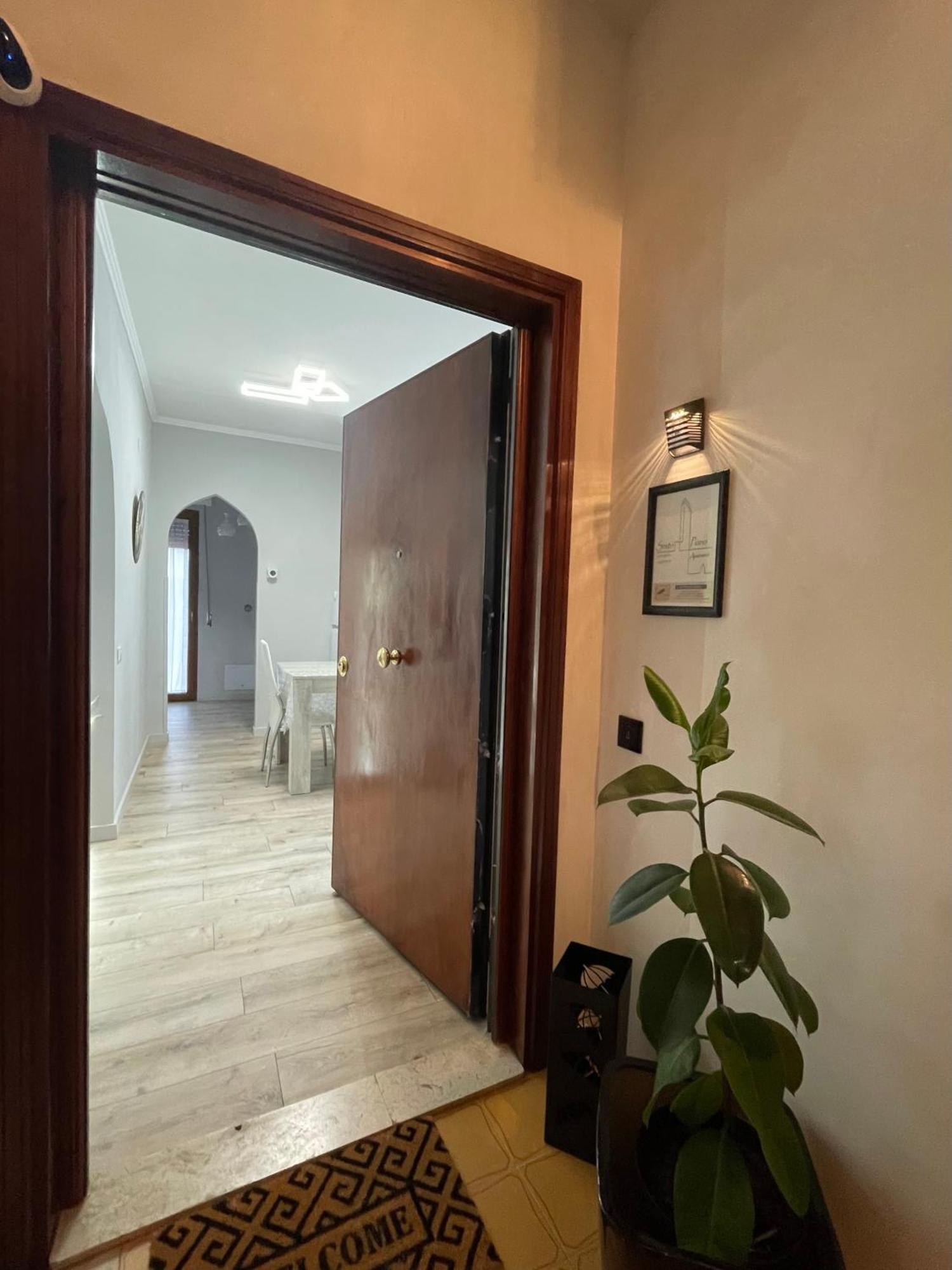 Sesto Piano Apartment Incisa in Val d'Arno Ngoại thất bức ảnh