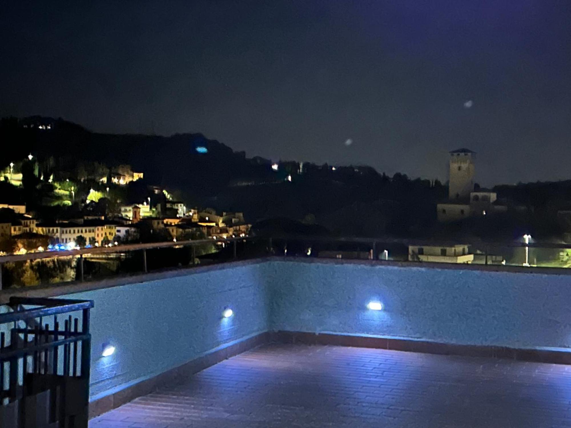 Sesto Piano Apartment Incisa in Val d'Arno Ngoại thất bức ảnh
